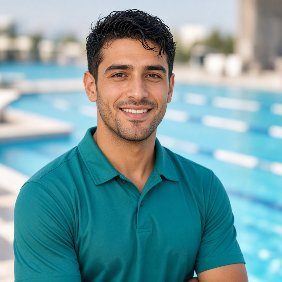 عمر علي