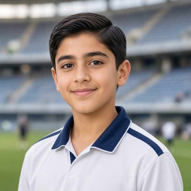 ياسين عمر