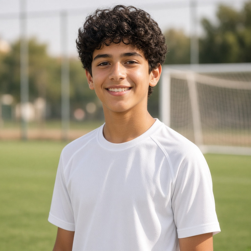 نور مصطفى