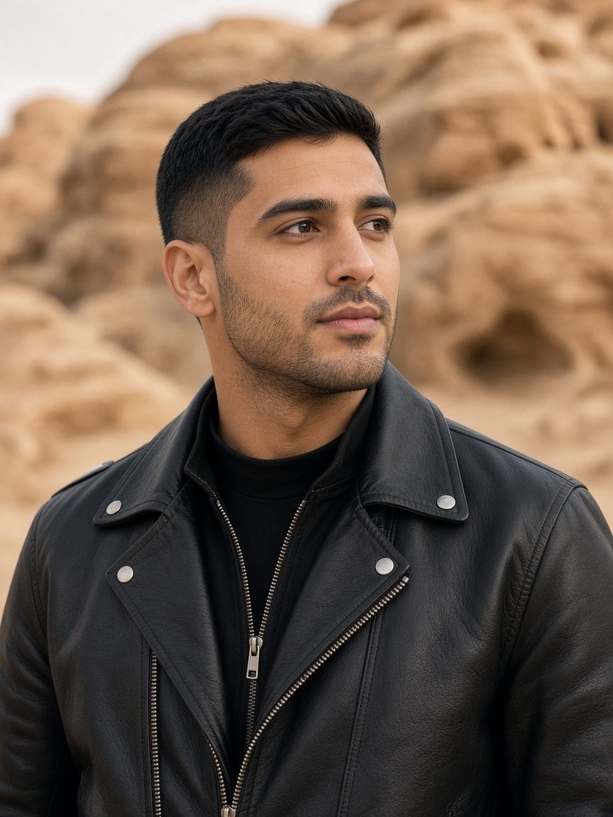 عمر حسن