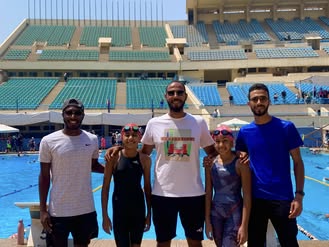 الكابتن عذب