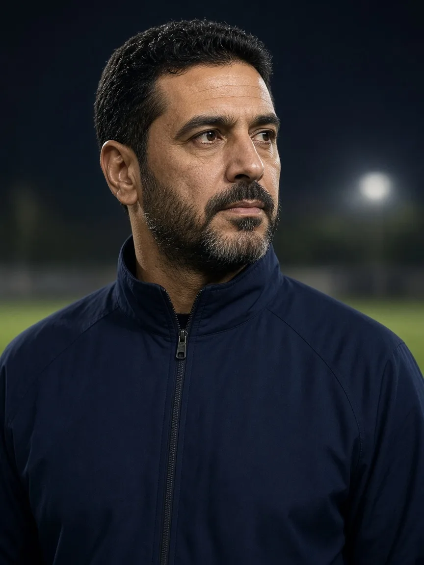 محمود السعيد