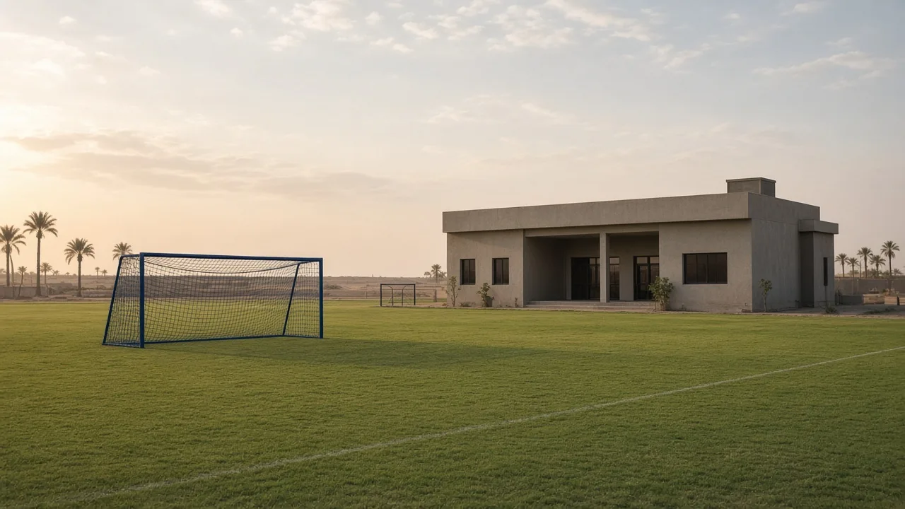 لقطة academy 1