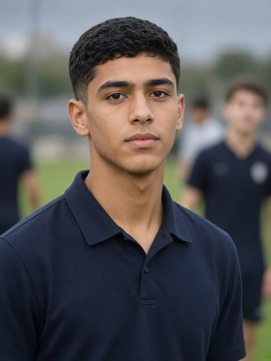علي حمدي