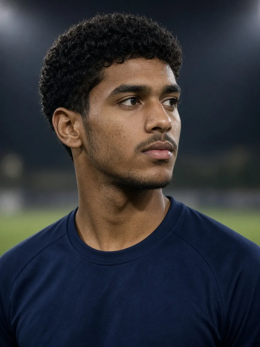 براء سامي