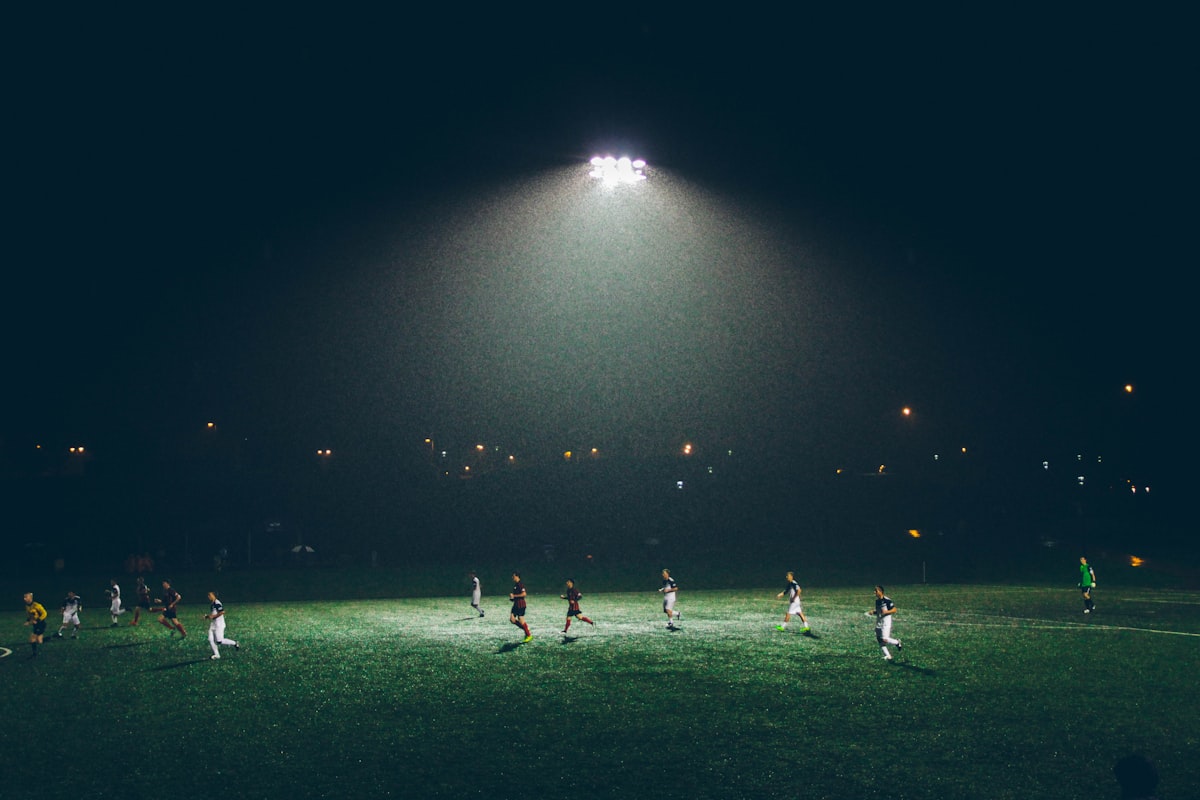 Nile Sport Club