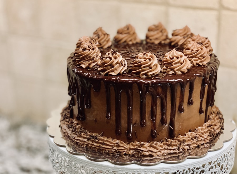 كنافة نابلسية