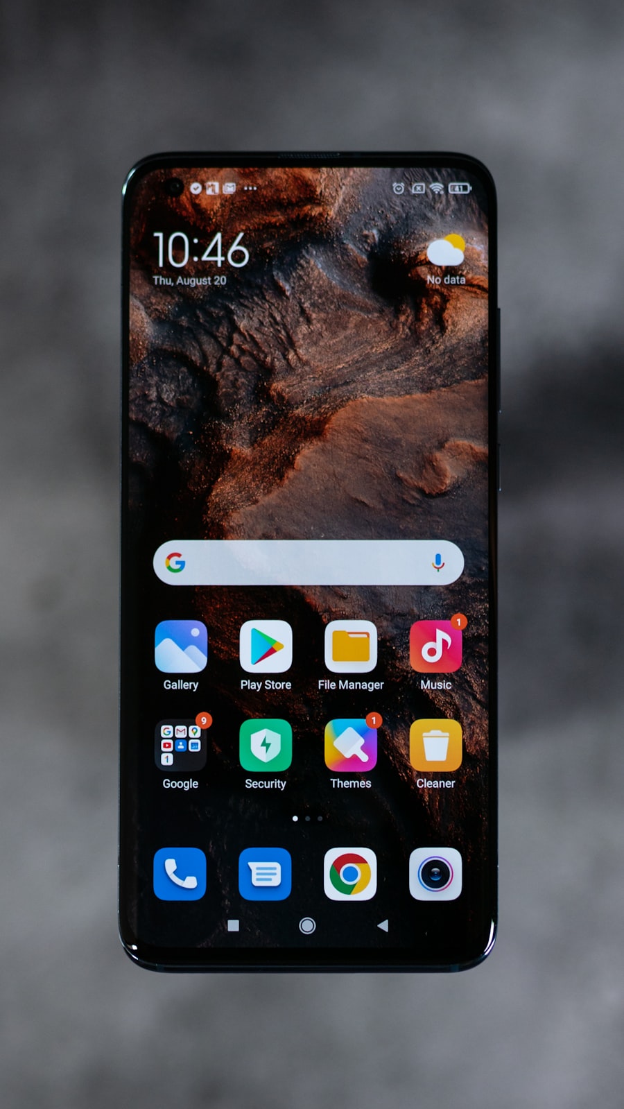 بولس 12