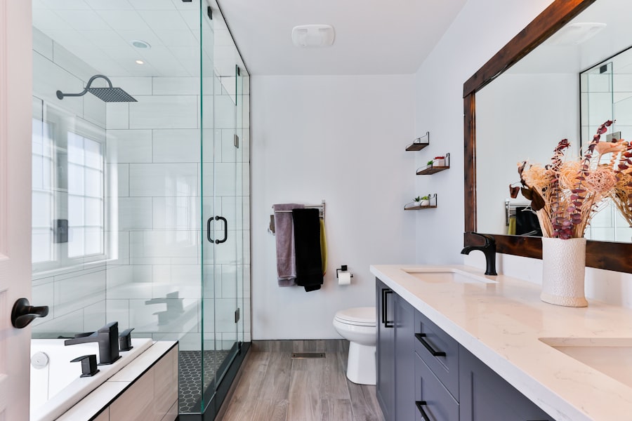 White bath ceramic