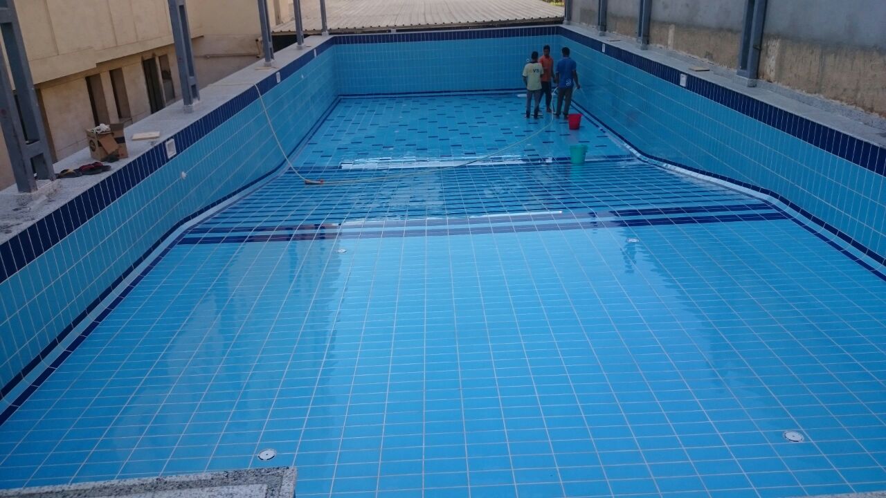 Tile Installation