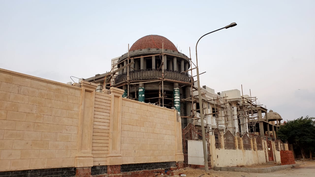 Site Preparation